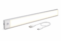 Rechargeable Motion Sensor Under-Cabinet Light
